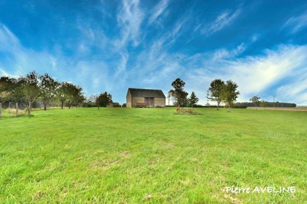 Maison à vendre 8 pièces ARROU (28)