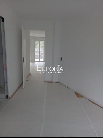 Appartement T4 85m2 Puteaux avec exterieur de 14m2