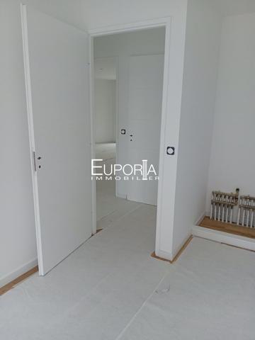 Appartement T4 85m2 Puteaux avec exterieur de 14m2