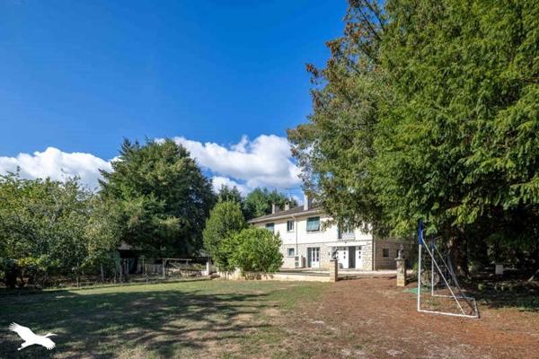 Maison à vendre 200 000 € Saint-Projet-Saint-Constant 7 p 168 m² DPE C