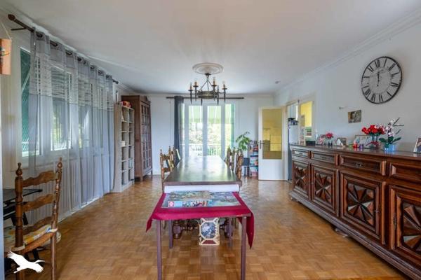 Maison à vendre 200 000 € Saint-Projet-Saint-Constant 7 p 168 m² DPE C
