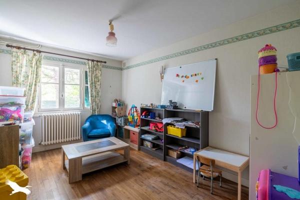Maison à vendre 200 000 € Saint-Projet-Saint-Constant 7 p 168 m² DPE C