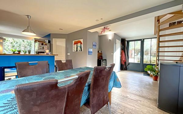 Maison à vendre    4 pièces • 85 m2 Orsay