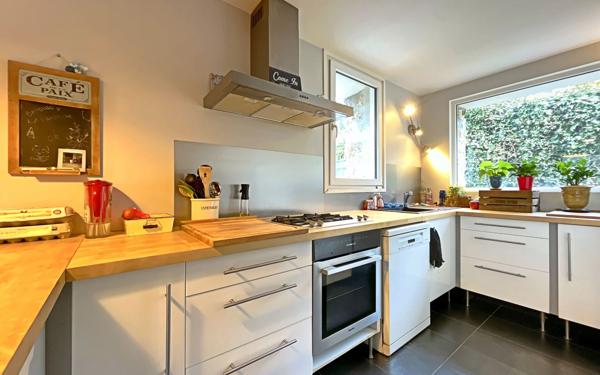 Maison à vendre    4 pièces • 85 m2 Orsay