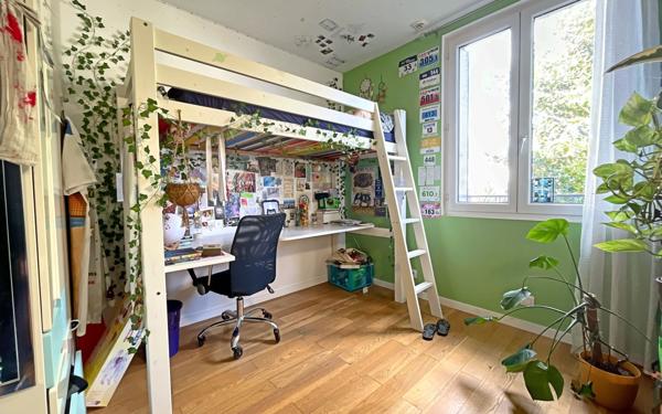 Maison à vendre    4 pièces • 85 m2 Orsay