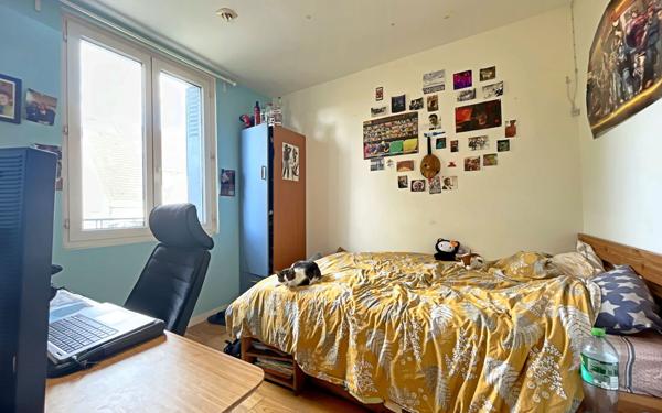 Maison à vendre    4 pièces • 85 m2 Orsay