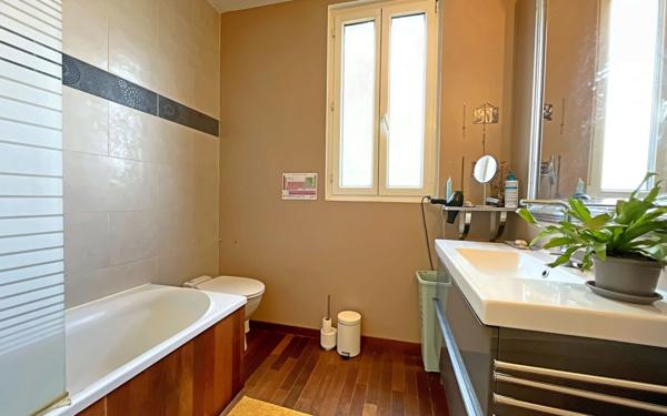 Maison à vendre    4 pièces • 85 m2 Orsay