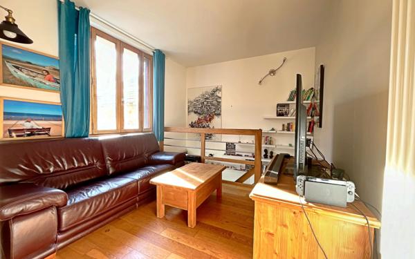 Maison à vendre    4 pièces • 85 m2 Orsay