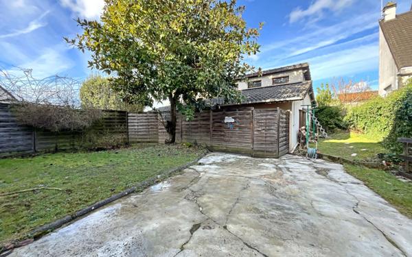 Maison à vendre    4 pièces • 85 m2 Orsay