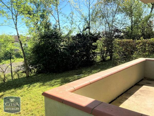 Appartement à vendre 2 pièces 48.14m²