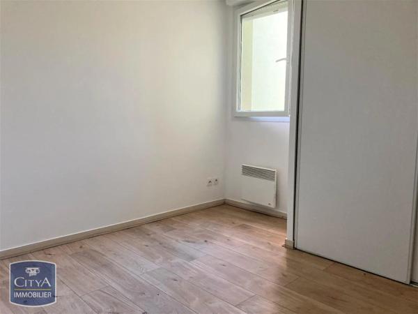 Appartement à vendre 2 pièces 48.14m²