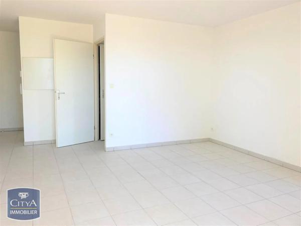 Appartement à vendre 2 pièces 48.14m²
