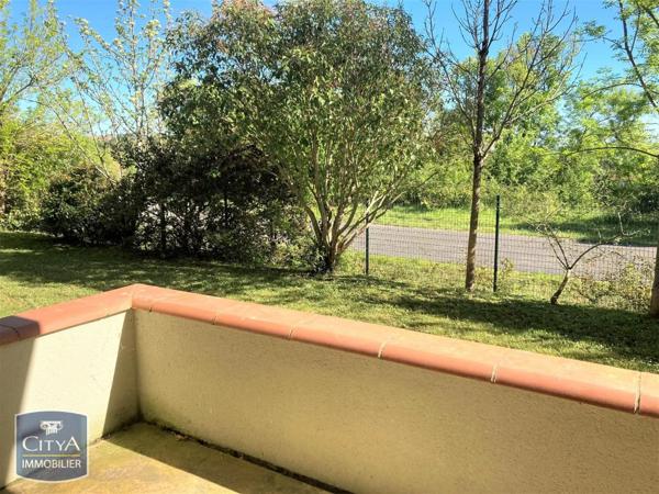 Appartement à vendre 2 pièces 48.14m²