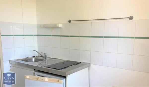 Appartement à vendre 2 pièces 48.14m²