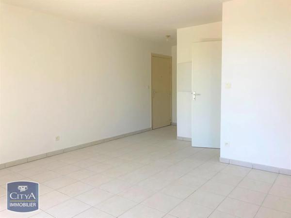 Appartement à vendre 2 pièces 48.14m²