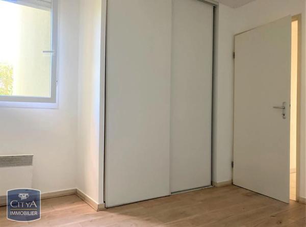 Appartement à vendre 2 pièces 48.14m²