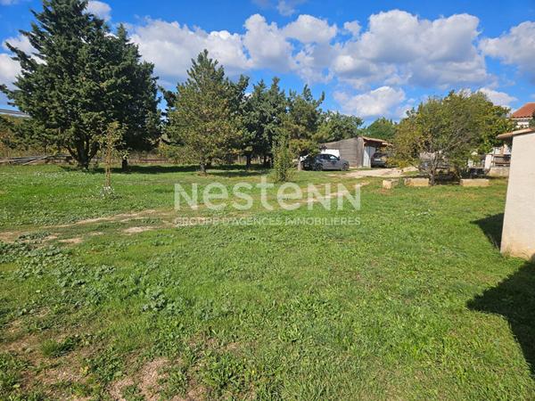 Maison spacieuse à vendre à Saint Maximin la Sainte Baume