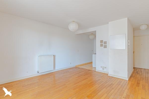 Appartement à vendre |  Bordeaux |  1 pièce | 25 m²
