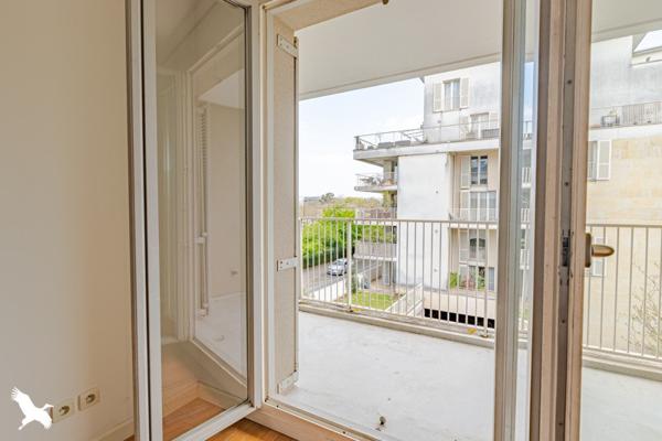 Appartement à vendre |  Bordeaux |  1 pièce | 25 m²