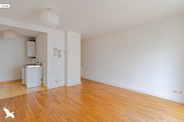 Appartement à vendre |  Bordeaux |  1 pièce | 25 m²