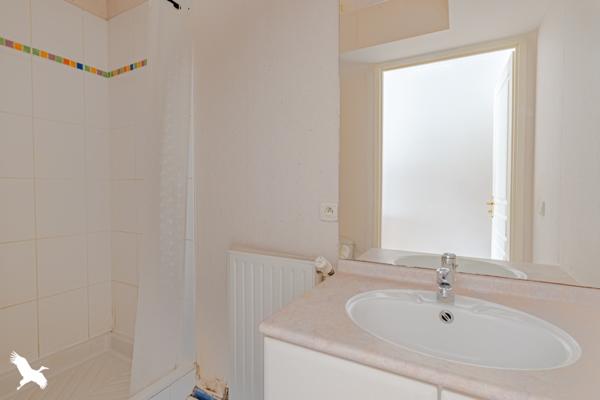 Appartement à vendre |  Bordeaux |  1 pièce | 25 m²