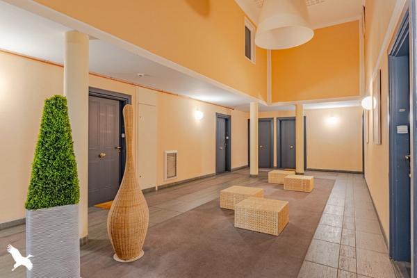 Appartement à vendre |  Bordeaux |  1 pièce | 25 m²