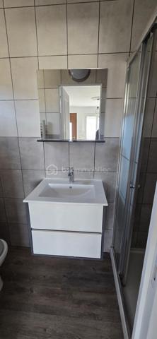 Appartement de 22,20 m²