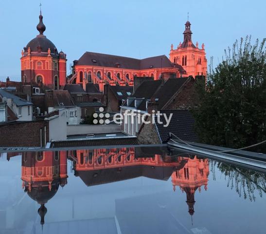 Maison 9 pièces - 212 m² Exclusivité efficity