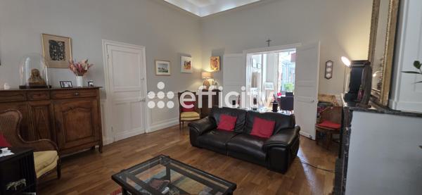 Maison 9 pièces - 212 m² Exclusivité efficity