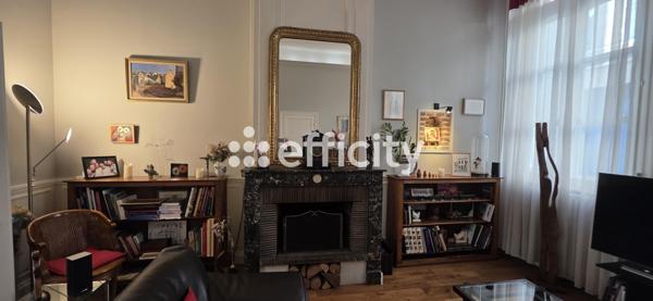 Maison 9 pièces - 212 m² Exclusivité efficity