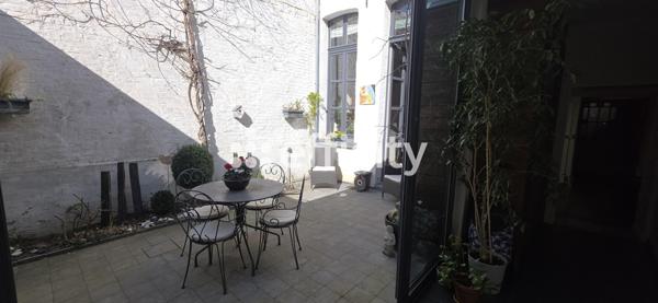 Maison 9 pièces - 212 m² Exclusivité efficity