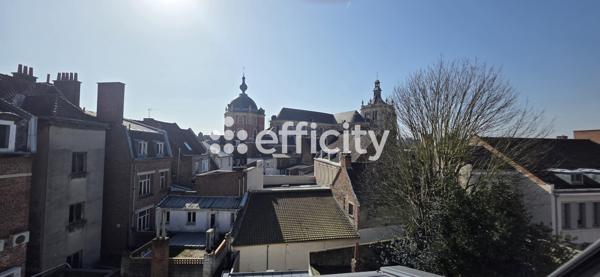 Maison 9 pièces - 212 m² Exclusivité efficity