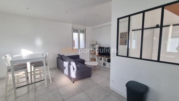 Vente Maison65 m² - 3 Pièces - CENON (33150)