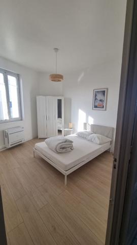 Vente Maison65 m² - 3 Pièces - CENON (33150)