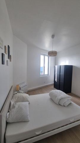 Vente Maison65 m² - 3 Pièces - CENON (33150)