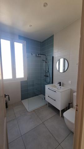 Vente Maison65 m² - 3 Pièces - CENON (33150)