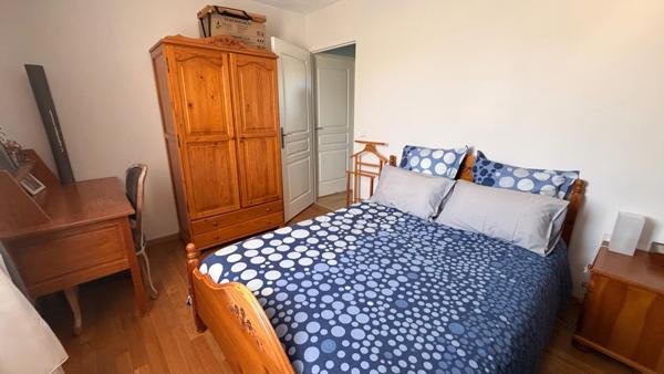 Maison de type 5 - 4 chambres - 1 bureau