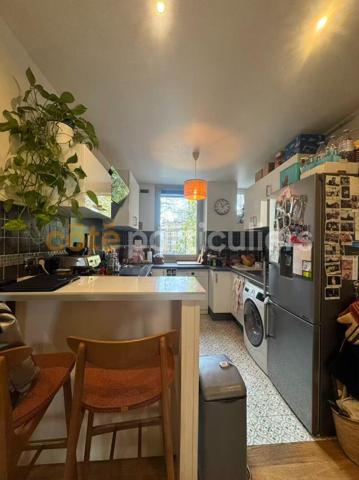 Vente Appartement73 m² - 3 Pièces - SAINT MANDE (94160)