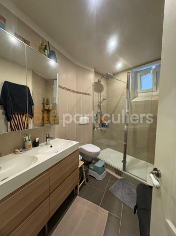 Vente Appartement73 m² - 3 Pièces - SAINT MANDE (94160)