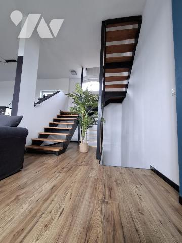 CAUDRY Appartement Duplex