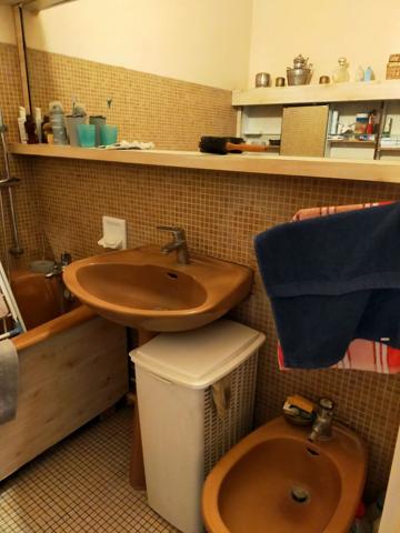 Vente Appartement72 m² - 3 Pièces - AUBERVILLIERS (93300)