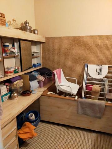 Vente Appartement72 m² - 3 Pièces - AUBERVILLIERS (93300)