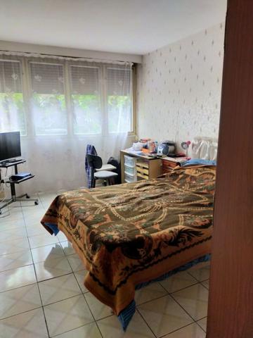 Vente Appartement72 m² - 3 Pièces - AUBERVILLIERS (93300)