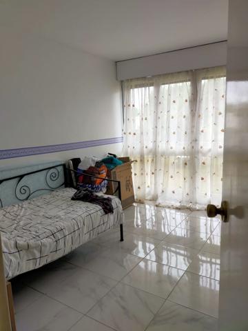 Vente Appartement72 m² - 3 Pièces - AUBERVILLIERS (93300)