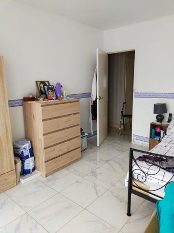 Vente Appartement72 m² - 3 Pièces - AUBERVILLIERS (93300)