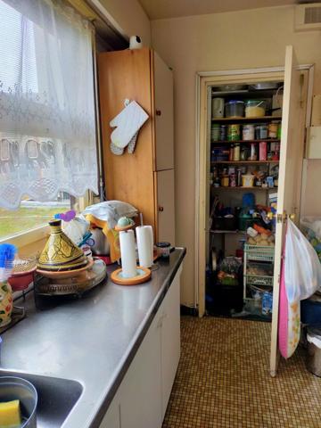 Vente Appartement72 m² - 3 Pièces - AUBERVILLIERS (93300)
