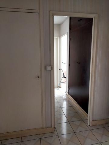 Vente Appartement72 m² - 3 Pièces - AUBERVILLIERS (93300)