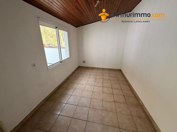 Location Appartement 3 pièces 58 m2 à Lavelanet