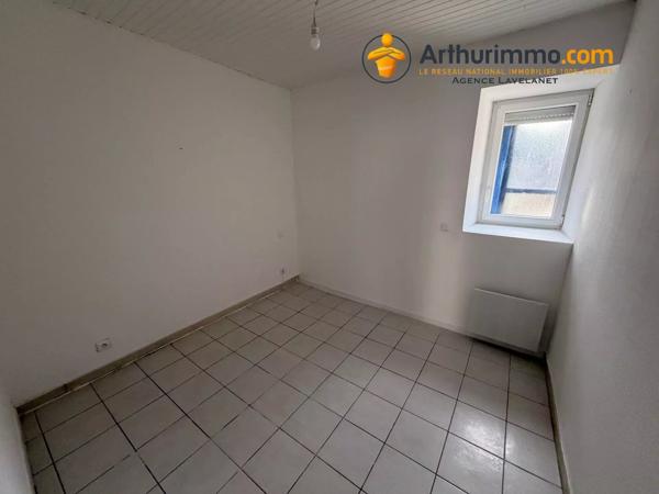 Location Appartement 3 pièces 58 m2 à Lavelanet