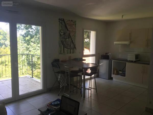 Location - Appartement Orvault 44700 3 pièces 56 m 2
